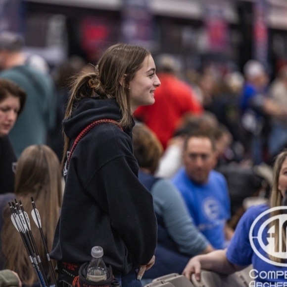 Meet your Posher, Madelyn - Picture 1 of 1